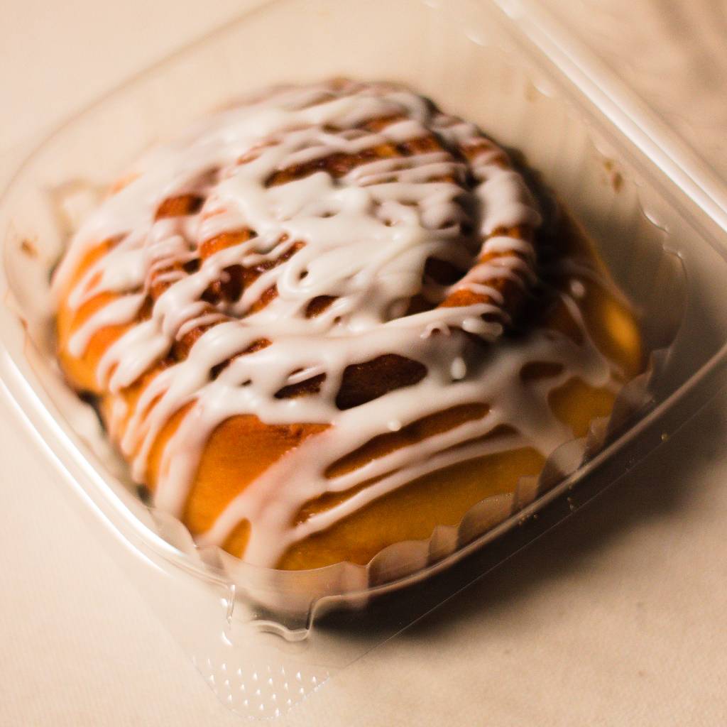 Original Swirl
